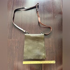 Speckled Fawns Genuine Leather Crossbody Bag Shoulder Small Things New Anne Flan